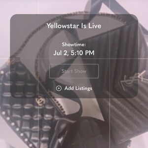 Come celebrate with YellowStar00